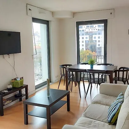 Castle View Apartment, 1 * Lissabon