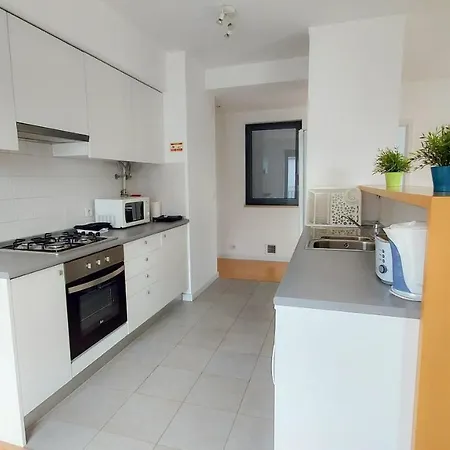 Castle View Apartment, 1 Lissabon