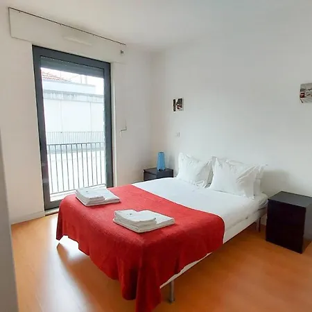 Castle View Apartment, 1 * Lissabon