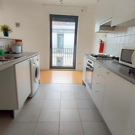 Castle View Apartment, 1 * Lissabon