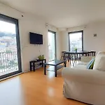 Apartament Castle View Apartment, 1