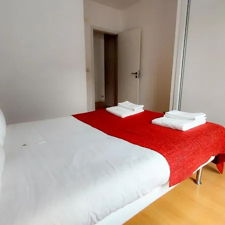 Castle View Apartment, 1 Apartament