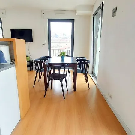 Castle View Apartment, 1 Apartamento *