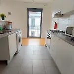 Castle View Apartment, 1 * Lissabon