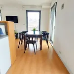 Castle View Apartment, 1 Apartment *
