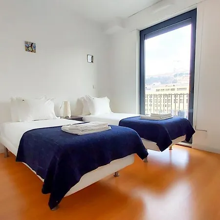 Apartamento Castle View Apartment, 1 *