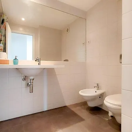 Castle View Apartment, 1 Apartamento