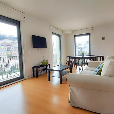 Apartamento Castle View Apartment, 1