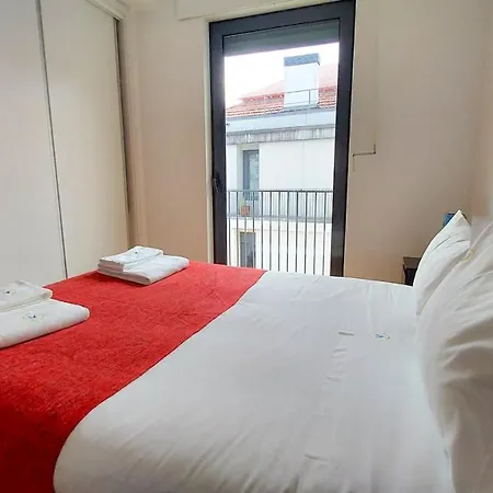 Castle View Apartment, 1 Appartement Lisboa