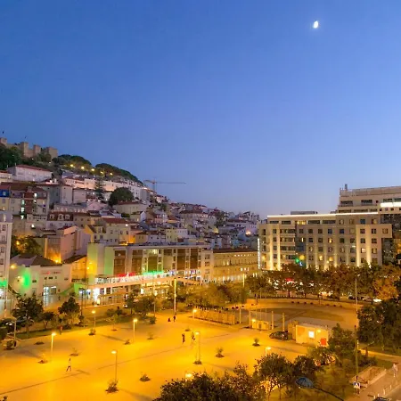 Appartement Castle View Apartment, 1 *